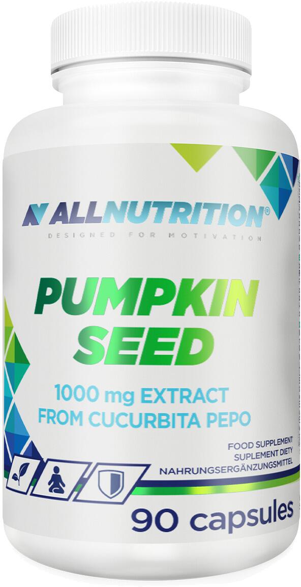 Allnutrition Pumpkin Seed, 90 Kapseln