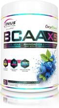 Genius Nutrition BCAA-X5, 360 g Dose