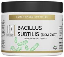 HBN Supplements Bacillus Subtilis DSM 21097, 60 Kapseln