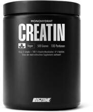 Big Zone Creatin, 500 g Dose, Neutral