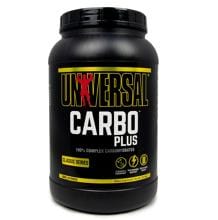 Universal Nutrition Carbo Plus, 1000 g Dose, Unflavoured