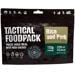 Tactical Foodpack Freeze Dried Meal, 115 g Beutel, Rice & Pork
