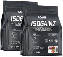 Evolite Nutrition IsoGainz