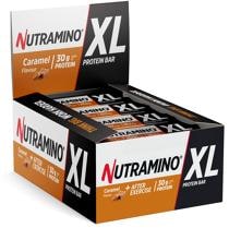 Nutramino Protein Bar XL, 16 x 82 g Riegel