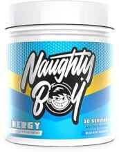 Naughty Boy Energy, 390 g Dose