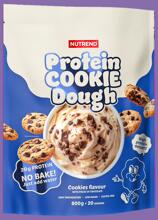 Nutrend Protein Cookie Dough Dessert, 800 g Beutel