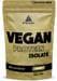 Peak Performance Vegan Protein Isolate, 750 g Beutel, Hazelnut