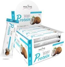 QNT Protein Bar, 24 x 35 g, Coconut