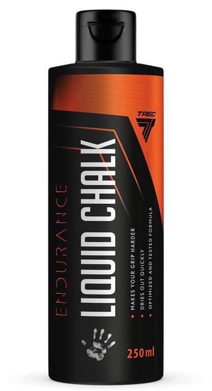 Trec Nutrition Liquid Chalk, 250 ml Flasche