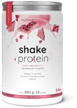 Nutriversum Shake Protein, 450 g Dose