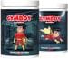 OS NUTRITION GYMBOY Pre Workout, 500 g Dose