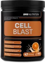 SRS Cell Blast, 800 g Dose, Orange