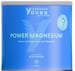 Forever Young Power Magnesium, 480 g Dose, Blutorange