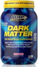 MHP Dark Matter, 1560g Dose