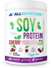 Allnutrition Soy Protein, 500 g Dose