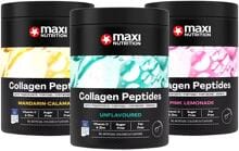 MaxiNutrition Collagen Peptides, 300 g Dose