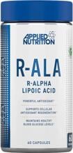 Applied Nutrition R-ALA, 60 Kapseln