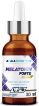Allnutriton Melatonin Forte Drops, 30 ml Flasche