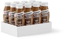 Nutramino Protein Milkshake, 12 x 330 ml Flasche
