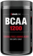 Blackline 2.0 Core BCAA 1200 mg, 300 Kapseln