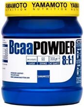 Yamamoto Nutrition BCAA 8:1:1 POWDER