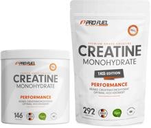 ProFuel 100% Creatin-Monohydrat