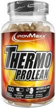 IronMaxx Thermo Prolean, 100 Kapseln