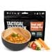 Tactical Foodpack Freeze Dried Meal, 100 g Beutel, Beef & Potato Pot