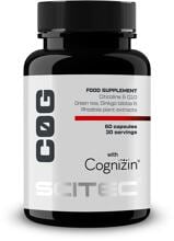 Scitec Nutrition C0G, 60 Kapseln