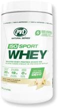 PVL Iso Sport Whey