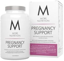 More Pregnancy Support, 210 Kapseln