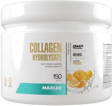 Maxler Collagen Hydrolysate, 150 g Dose