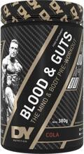 DY Nutrition Blood and Guts
