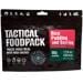 Tactical Foodpack Freeze Dried Meal, 90 g Beutel, Rice Pudding & Berries