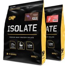CNP Isolate