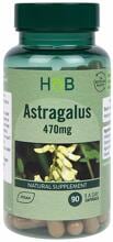 Holland & Barrett Astragalus - 470 mg, 90 Kapseln