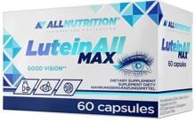 Allnutrition LuteinAll Max, 60 Kapseln