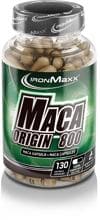 IronMaxx Maca Origin 800, 130 Kapseln