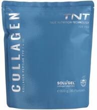 TNT Collagen Pulver, 800 g Beutel