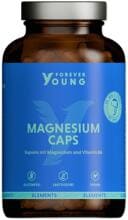 Forever Young Magnesium Caps, 120 Kapseln