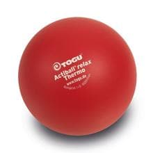 TOGU Actiball Relax Thermo, L, rot