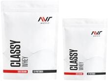 Autfit Classy Whey