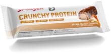Sponser Crunchy Protein Bar, 50 g, Peanut-Caramel