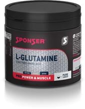 Sponser L-Glutamin 100% Pure, 350g Dose