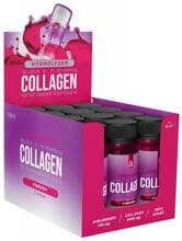 Nanosupps Hydrolyzed Collagen Shot, 12 x 60 ml Shots