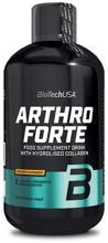 BioTech USA Arthro Forte Liquid, 500 ml, Orange