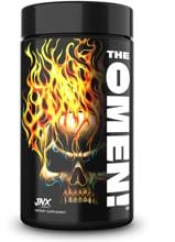 JNX The Omen!, 100 Kapseln