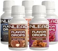 Inlead Flavor Drops