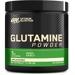 Optimum Nutrition Glutamine Powder, 630 g Dose, Unflavoured