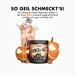 OS NUTRITION Götterpuls Pre Workout Limited Halloween Edition
